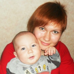 Катрин Сарапульцева, 15.05, Майский