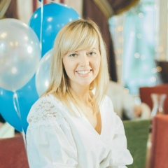 Лили Петрова, 06.01, Электрогорск