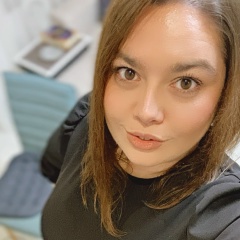 Марина Ховпун, 13.12.1991, Гомель