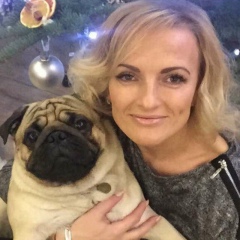 Наталка Мельчук, 30.09, Луцк