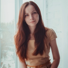 Таня Фадеева, 23.04.1989, Запорожье