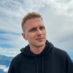 Иван Гринвальд, 06.10.1988, Сыктывкар