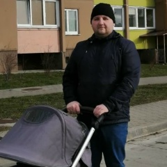 Илья Брикет, 19.03, Лида