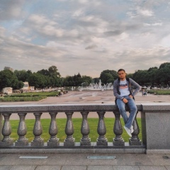 Нажмиддин Абдуллаев, 29.06, Москва