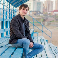 Евгений Темирбеков, 07.01, Павлодар