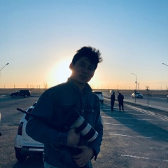 Nurym Zholbarys, 29.07.1996, Актау