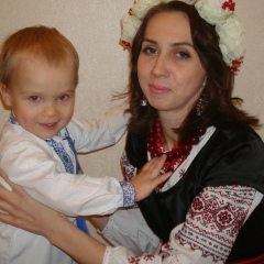 Олександра Колногуз, 09.04.1988, Киев