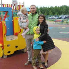 Тамара Ленкова, 25.05, Тюмень