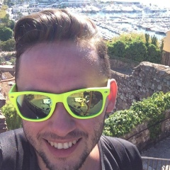 Сергей Богданов, 07.11.1986, Stockholm