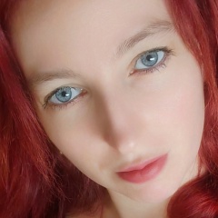 Наталья Ратникова, 31.03, Выборг