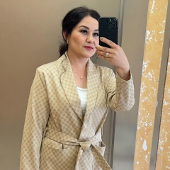 Карина Таганова, 28.07.1991, Ставрополь