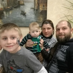 Павел Городович, 22.03, Минск