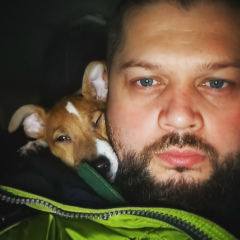 Кирилл Герасимов, 16.04