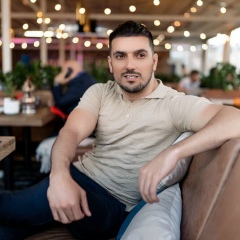 Milan Agayev, 01.04.1985, Киев