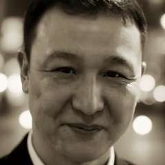 Сакен Джарылгасов, 31.03, Атырау