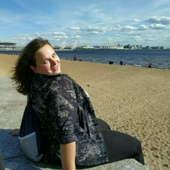 Юлия Юрьевна, 19.03, Москва