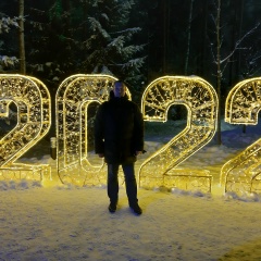 Олег Иванов, Санкт-Петербург