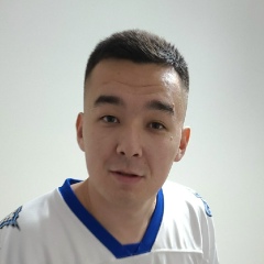 Тамерлан Жабасов, 25.03.1994, Астана