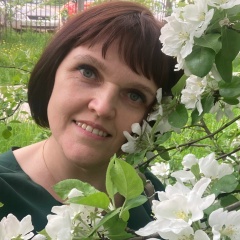 Татьяна Харина, 18.08.1977, Пермь