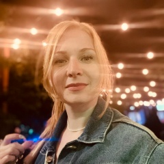 Ирина Короткова, Омск