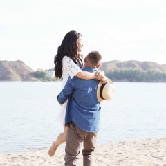 Надежда Ли, 10.10.1989