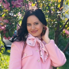 Ксения Лаврова, 03.04, Санкт-Петербург