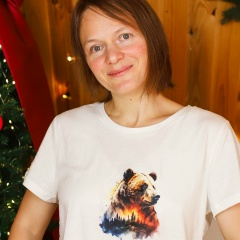 Мария Балуева, 11.07, Симферополь