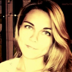 Альбина Еременко, Краснодар