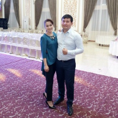 Baglan Kartbaev, 02.11.1987