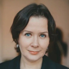 Наталья Керре, 13.01.1983, Санкт-Петербург