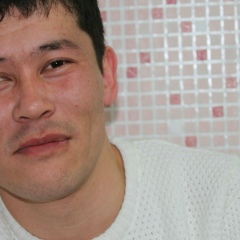 Жанибек Елпанов, 07.01.1988, Актобе