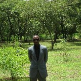 Melvin Siwale, 13.11, Новомосковск