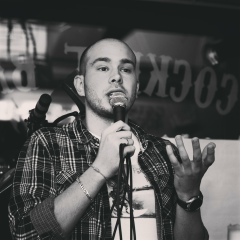 Dmitry Garmash, 04.11, Wien