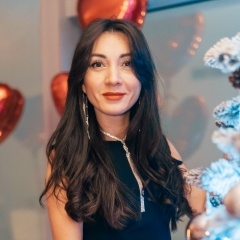 Variko Герасимова, 29.04.1988, Москва