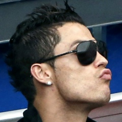 Вадим Коэльо, 01.05.1990, Киев