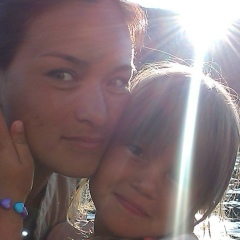 Александра Мищенко, 12.10.1983, Харьков