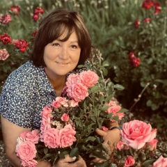 Марина Березовская, 29.06, Нижний Новгород