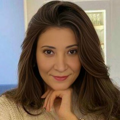 Эльмира Сейфулаева