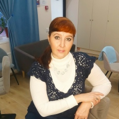 Elena Grigoreeva, 31.03, Чебоксары