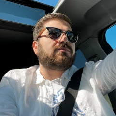 Сурен Овакимян, 30.01, Санкт-Петербург