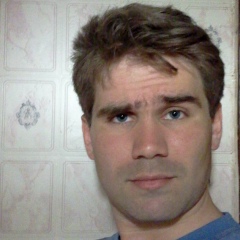 Тимур Гаранин, 03.04.1986, Одесса