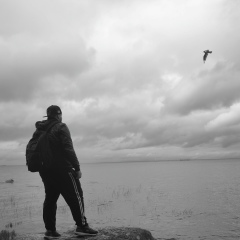 Роман Сухов, 16.03, Калуга