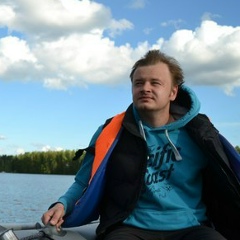 Сергуня Логинов, 29.03, Санкт-Петербург