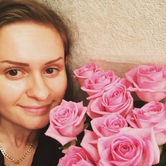 Ольга Тимчук, 02.08, Запорожье