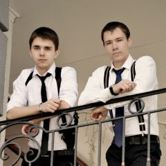 Дима Асламов, 19.10, Кемерово