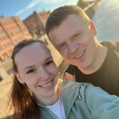 Вася Кравченко, 11.06.1987, Санкт-Петербург