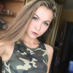 Kseniya Manakova, 12.08.1991, Волгоград