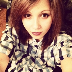 Юля Галкиева, 11.08.1901, Пермь