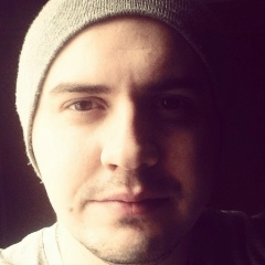 Артем Куницын, 25.02.1992, Новосибирск