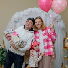 Семен Санников, 26.08.1974, Москва